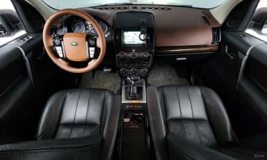 Freelander 2