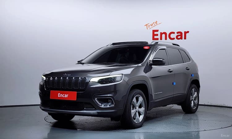 Cherokee (KL)