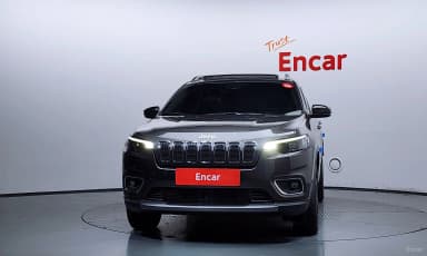 Cherokee (KL)