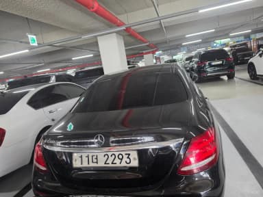 E-Class W212