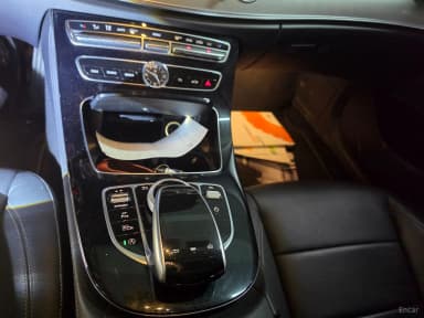 E-Class W212