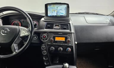 Korando Sports