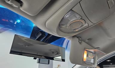 Korando Sports