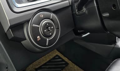 Korando Sports