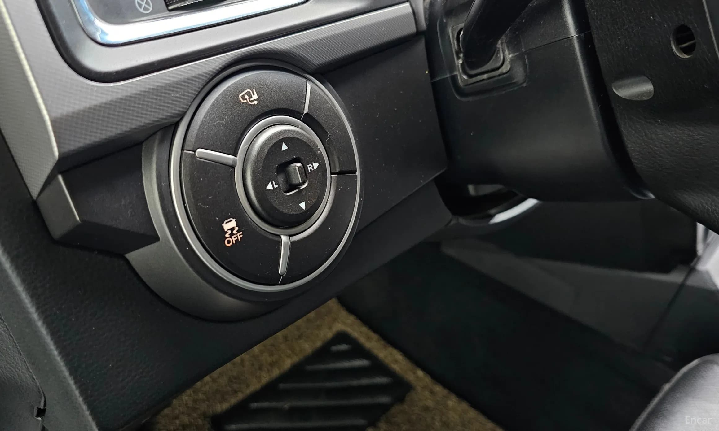 Korando Sports
