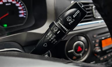 Korando Sports
