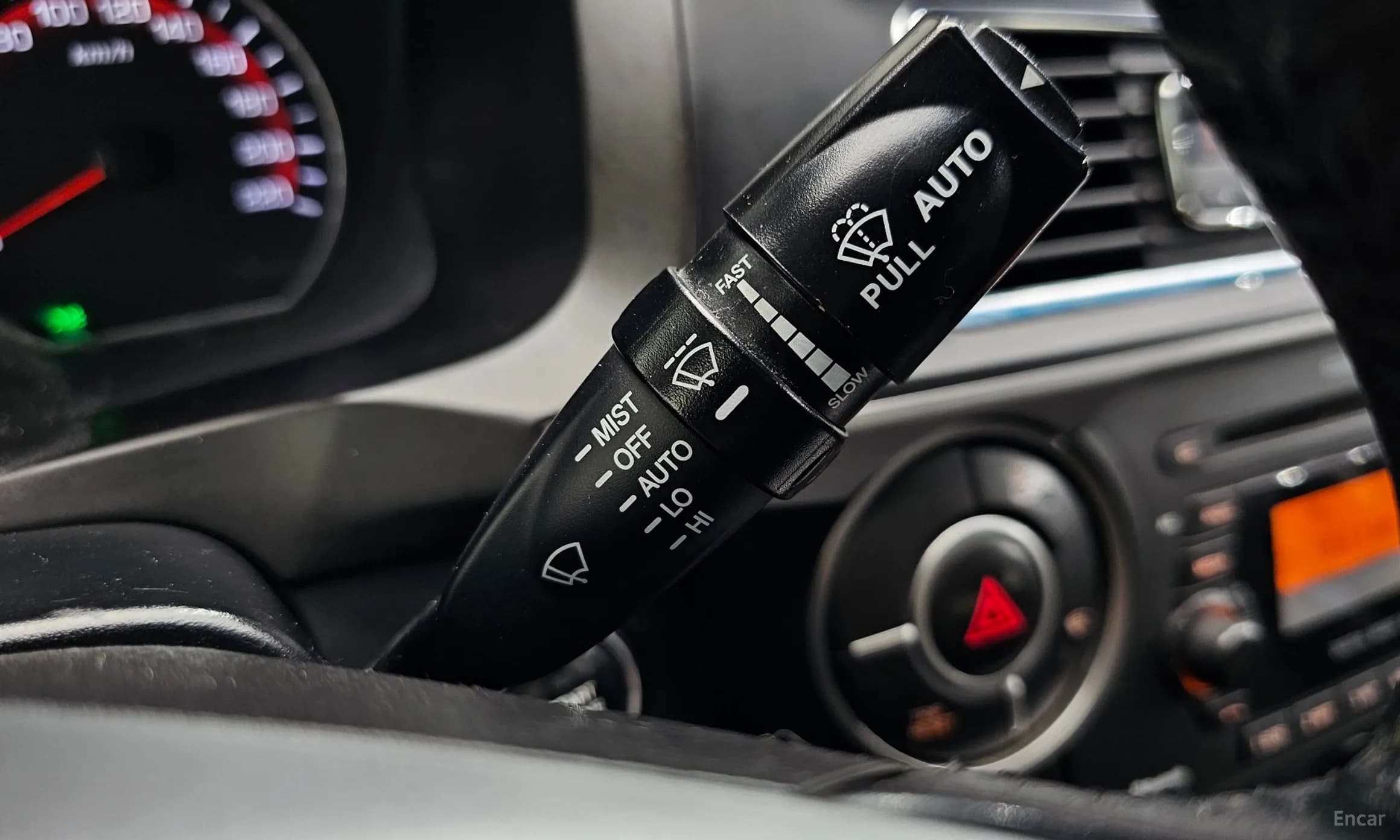 Korando Sports