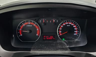 Korando Sports