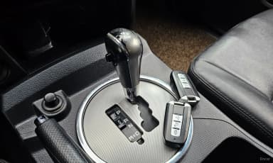 Korando Sports