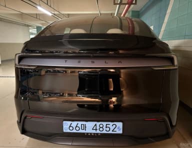 Model Y