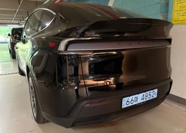Model Y