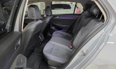 Golf 8th Generation