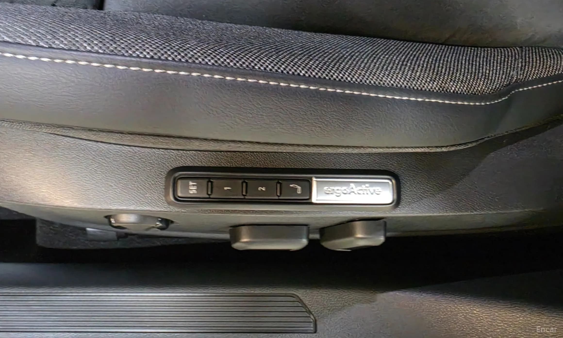 Golf 8th Generation