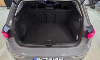 Golf 8th Generation