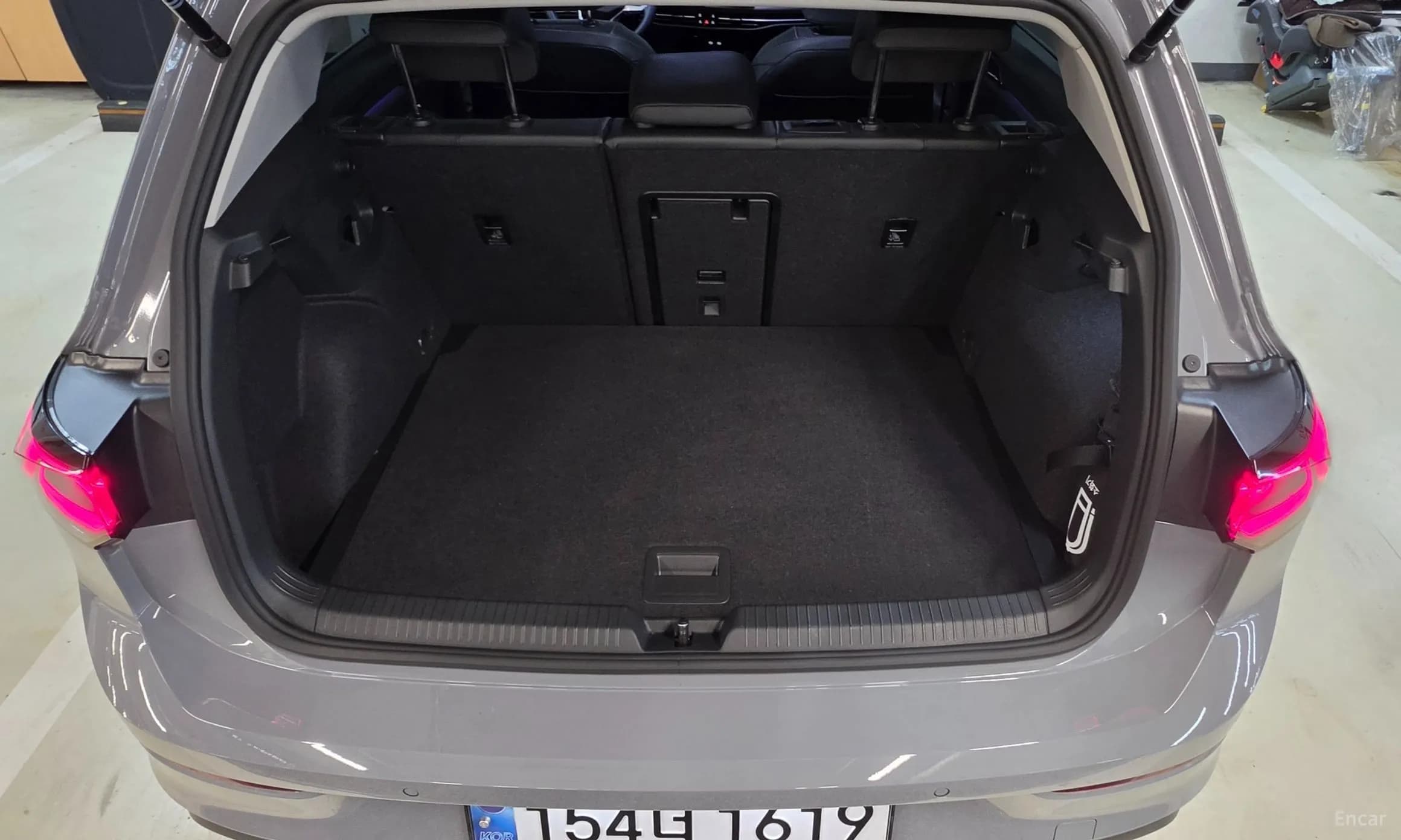 Golf 8th Generation