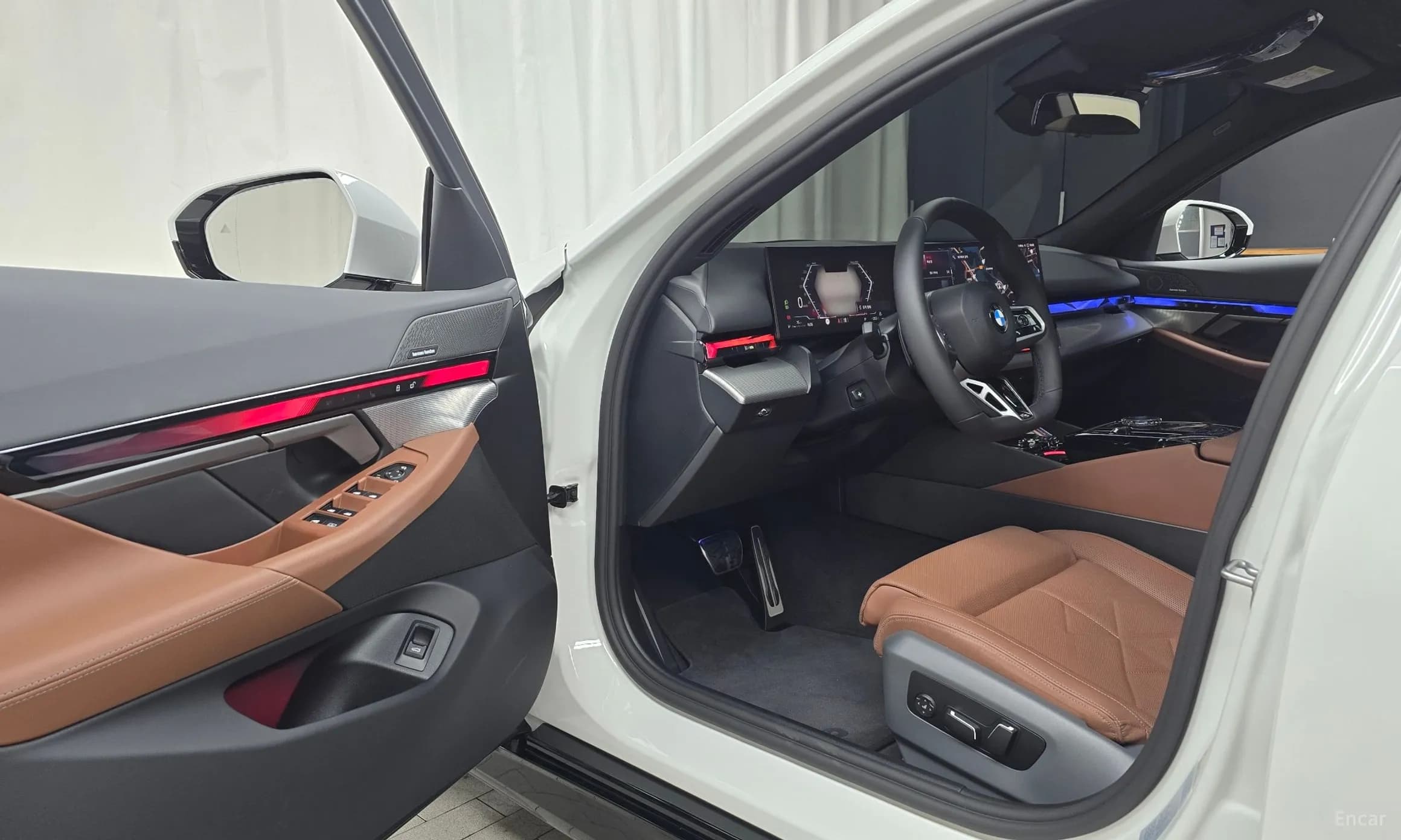 5 Series (G60)