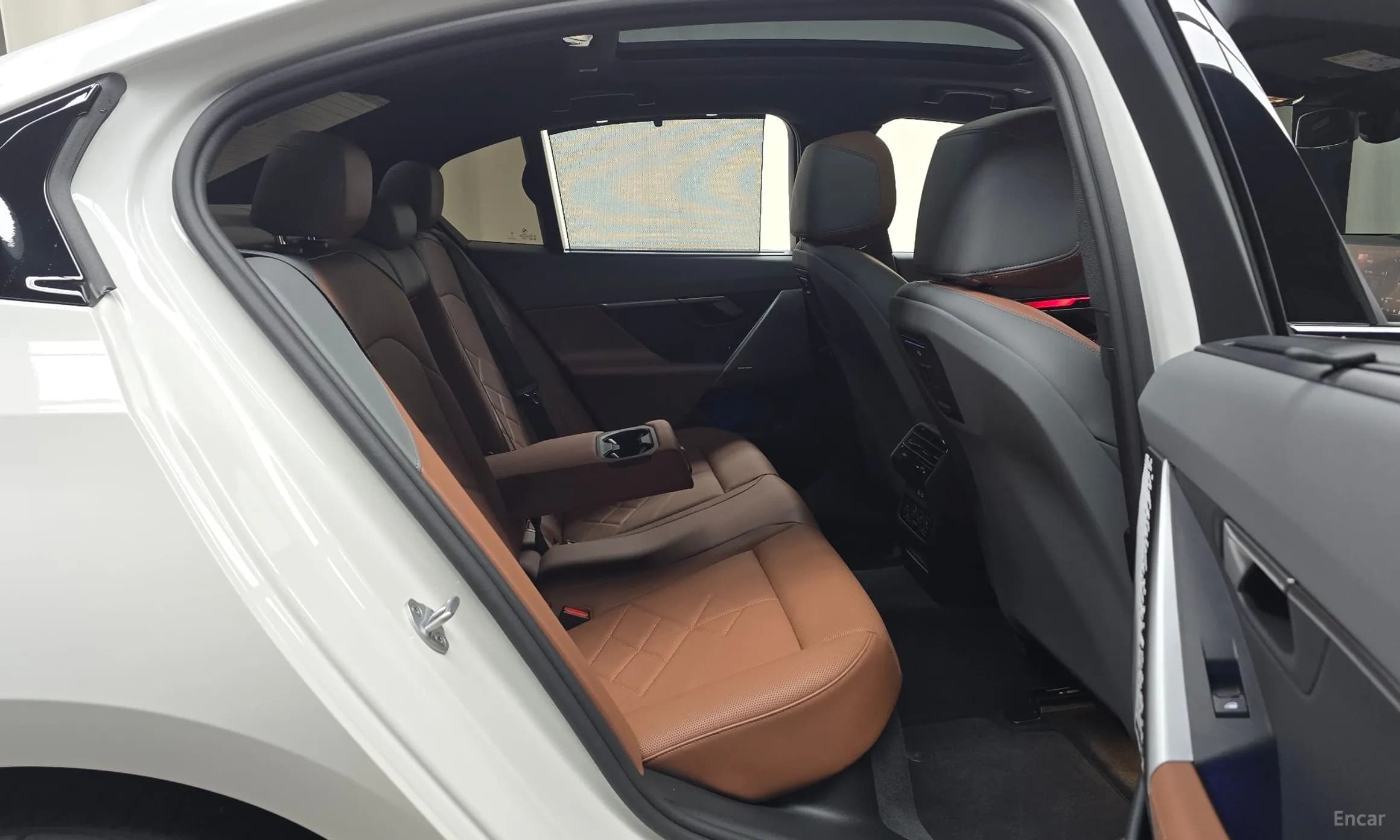 5 Series (G60)