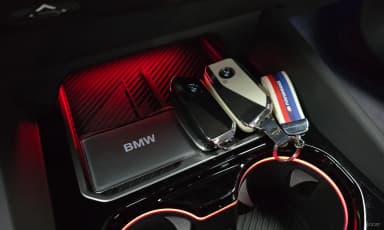 5 Series (G60)