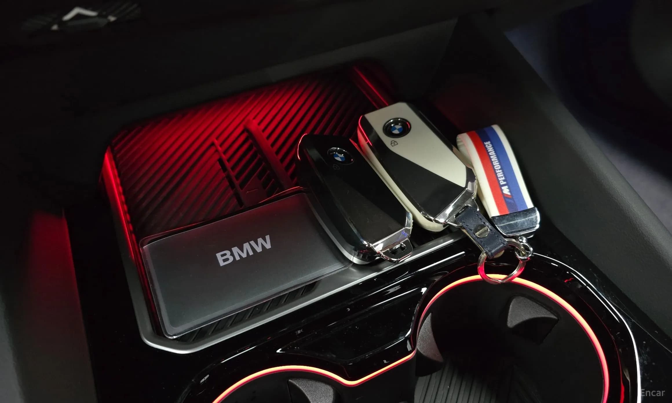 5 Series (G60)