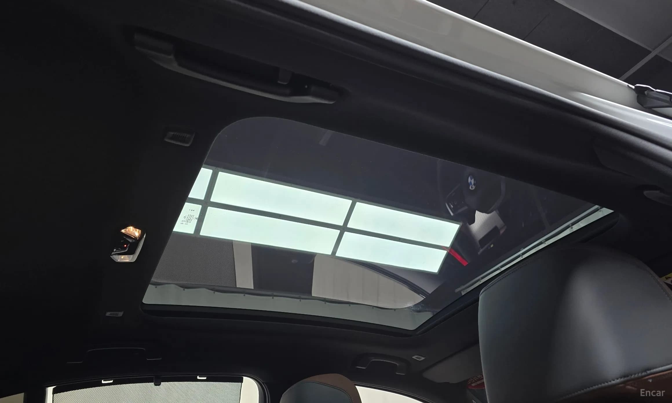5 Series (G60)
