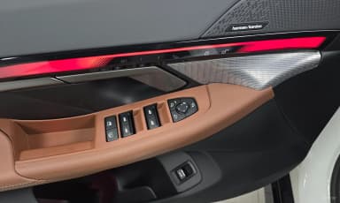 5 Series (G60)
