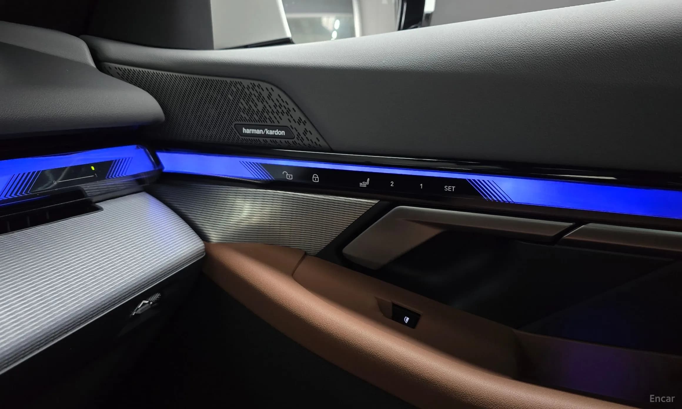 5 Series (G60)