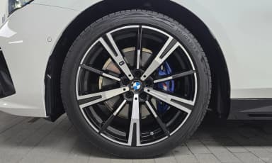 5 Series (G60)