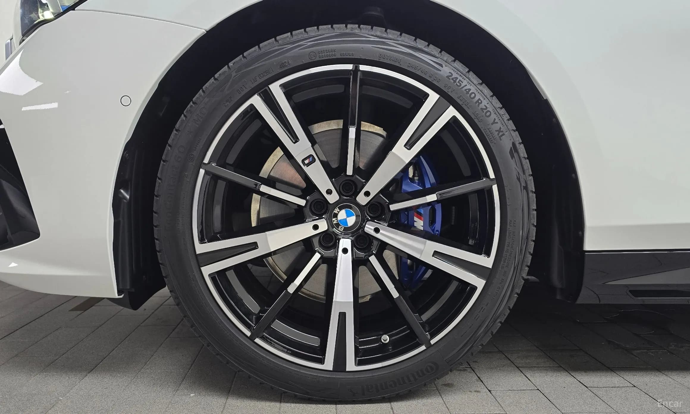 5 Series (G60)