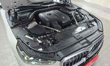 5 Series (G60)