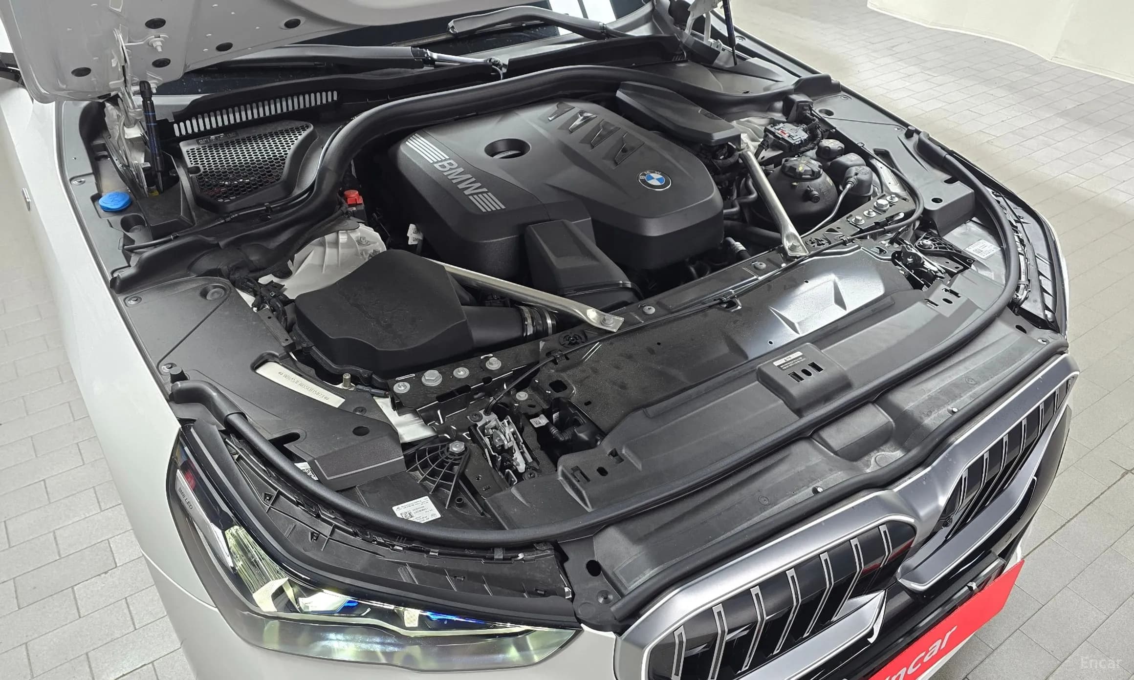 5 Series (G60)