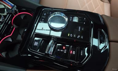 5 Series (G60)