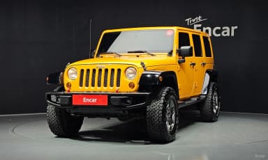 Wrangler (JK)