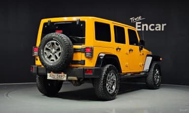 Wrangler (JK)