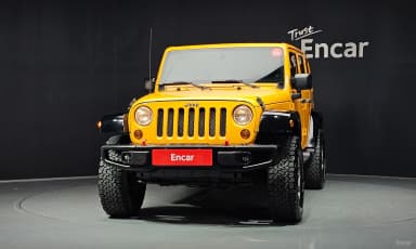 Wrangler (JK)