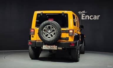 Wrangler (JK)