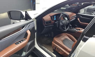 Levante