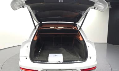 Bentayga