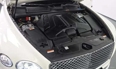 Bentayga
