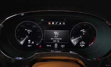 Bentayga