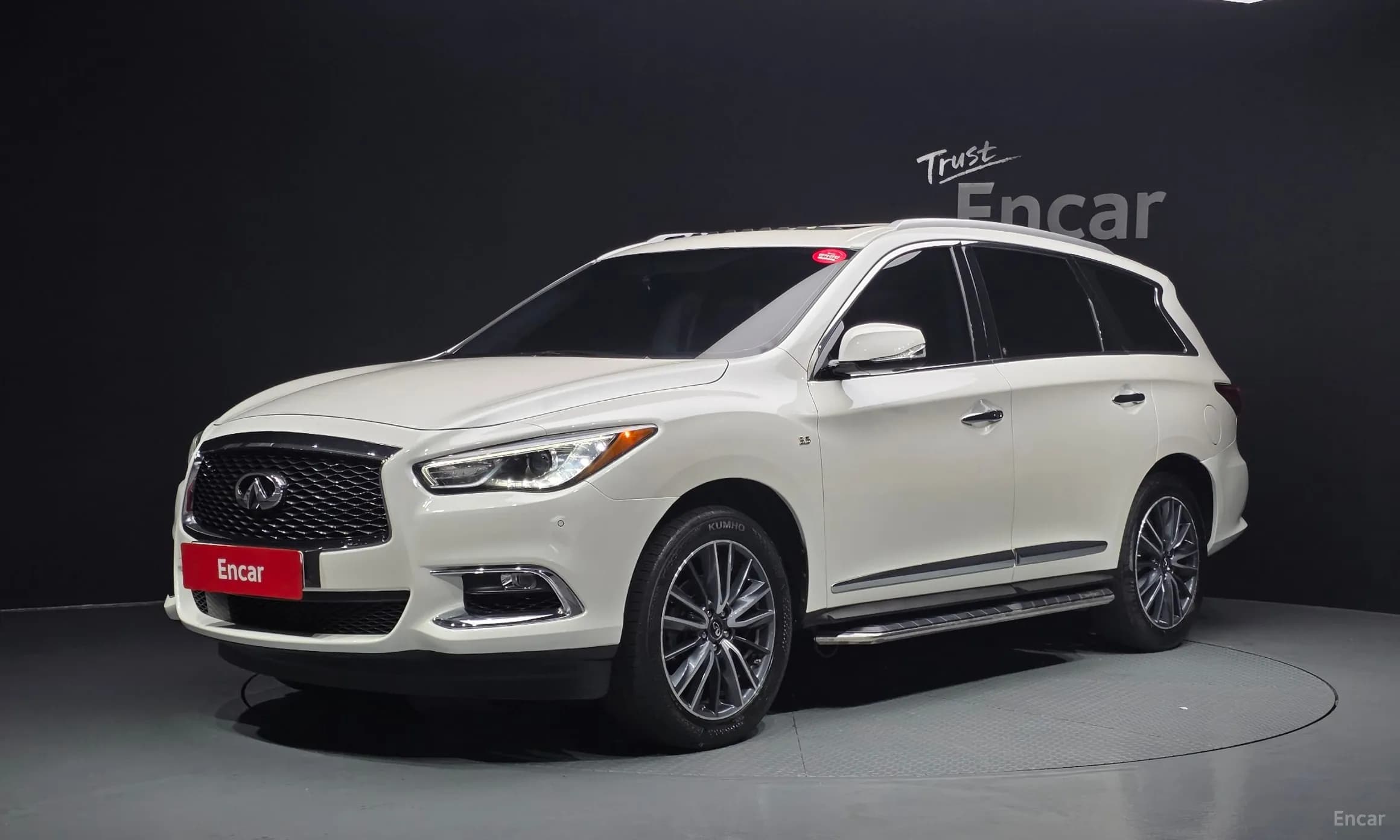 QX60