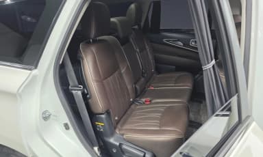QX60