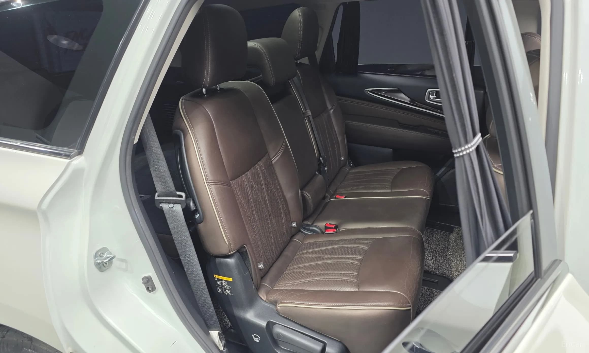 QX60