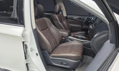 QX60