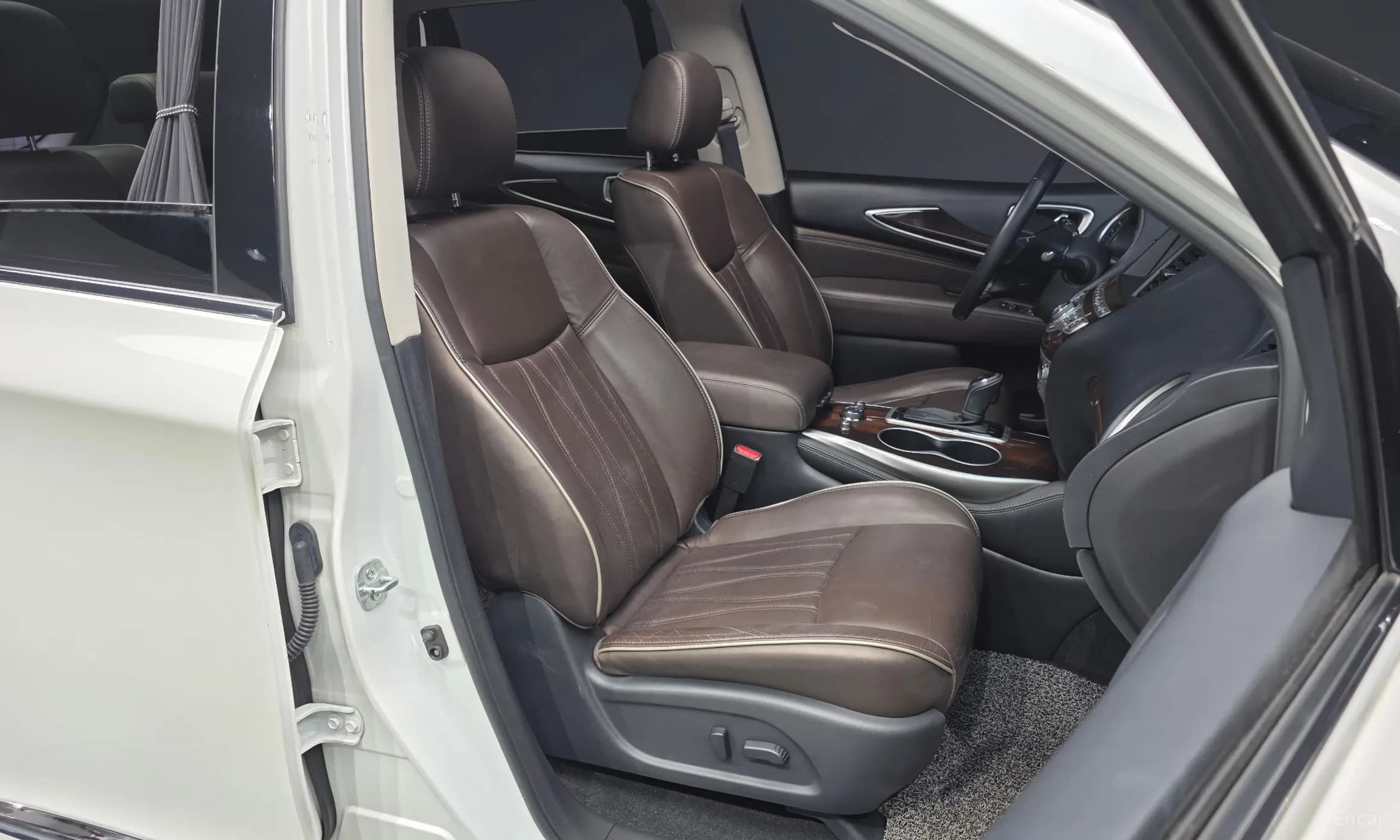 QX60