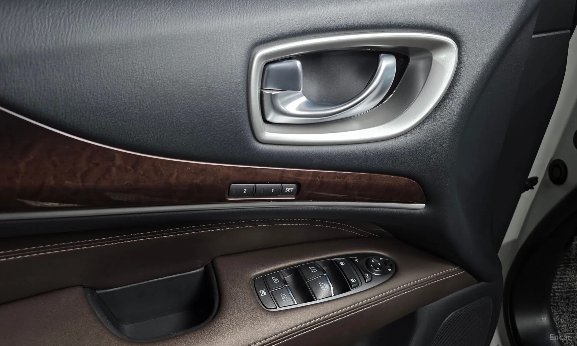 QX60