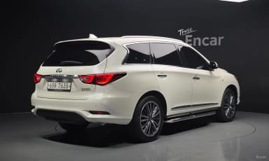 QX60