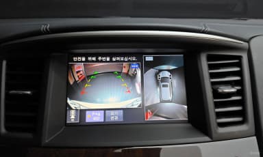 QX60