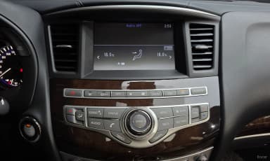 QX60