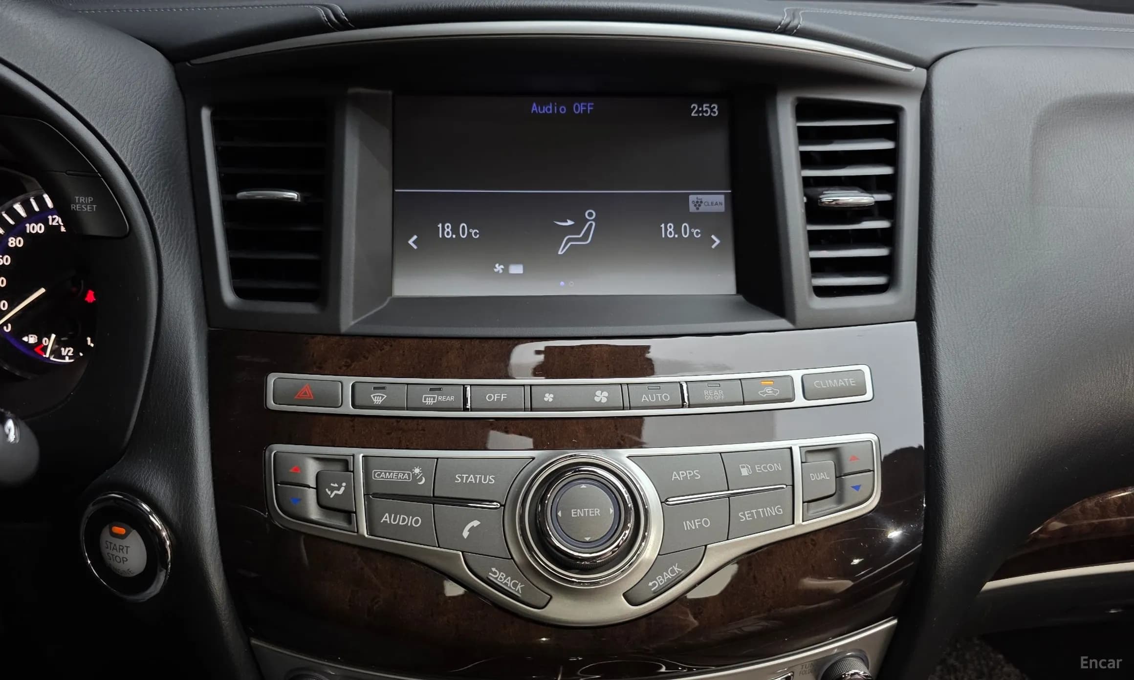 QX60
