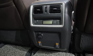 QX60